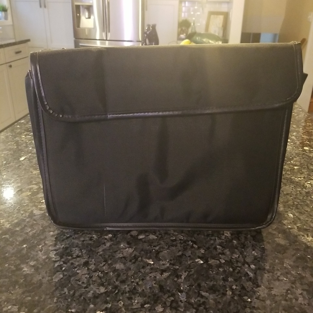 Samsonite Computer Bag - Picture 3 of 5